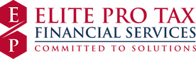 Elite Pro-Tax & Financial Services
